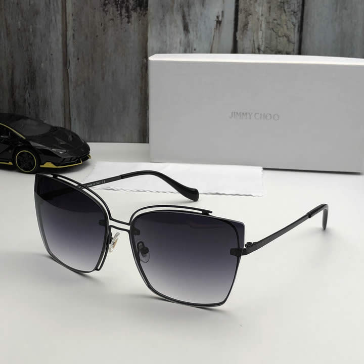 Fake Discount High Quality Jimmy Choo Sunglasses Outlet 13