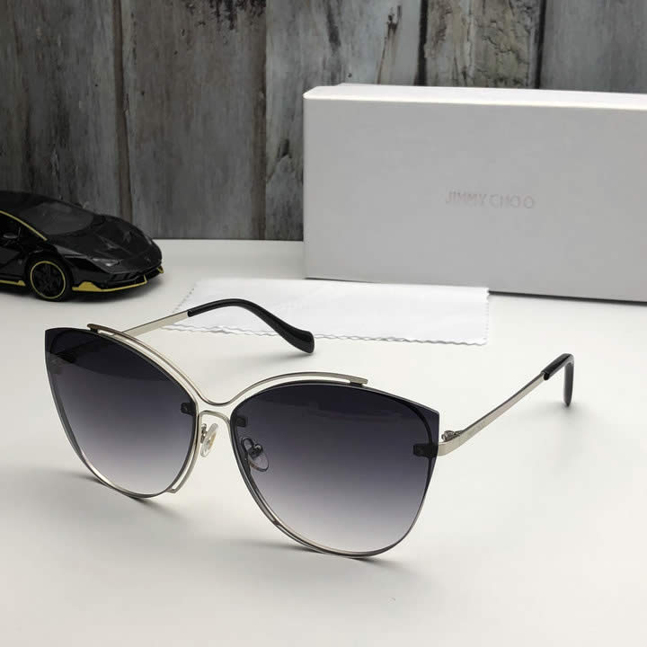 Fake Discount High Quality Jimmy Choo Sunglasses Outlet 07