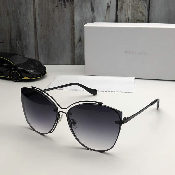 Fake Discount High Quality Jimmy Choo Sunglasses Outlet 05