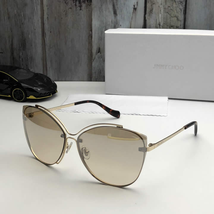 Fake Discount High Quality Jimmy Choo Sunglasses Outlet 03