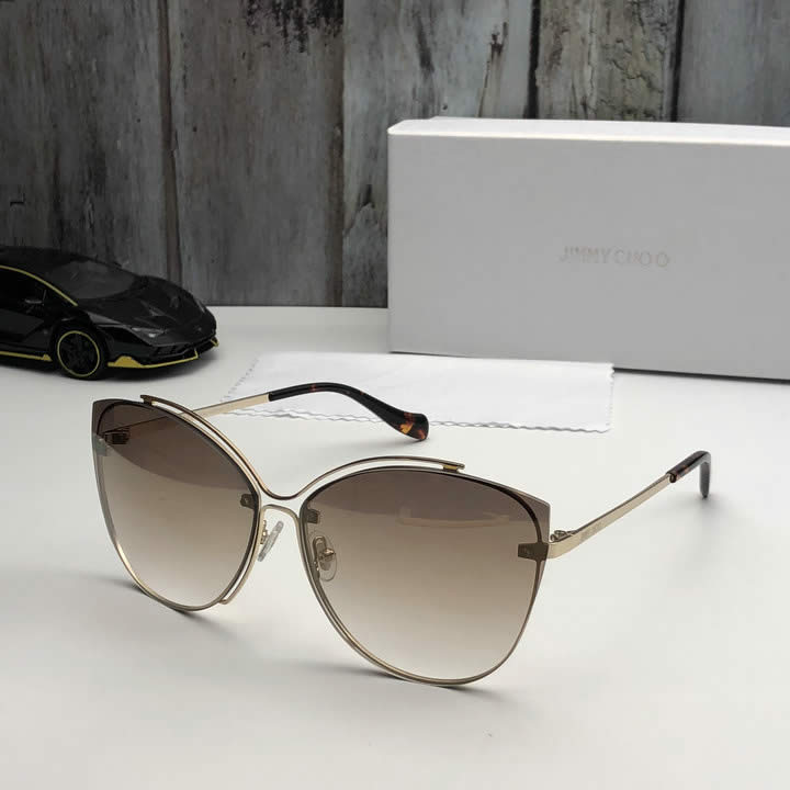 Fake Discount High Quality Jimmy Choo Sunglasses Outlet 01