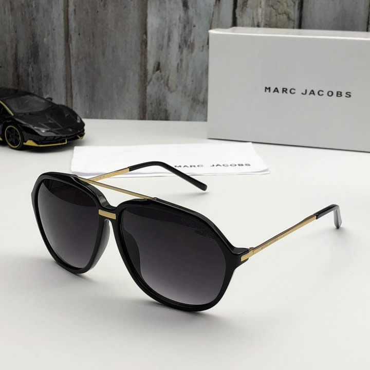 Wholesale Discount Replica Fashion Marc Jacobs Sunglasses 73
