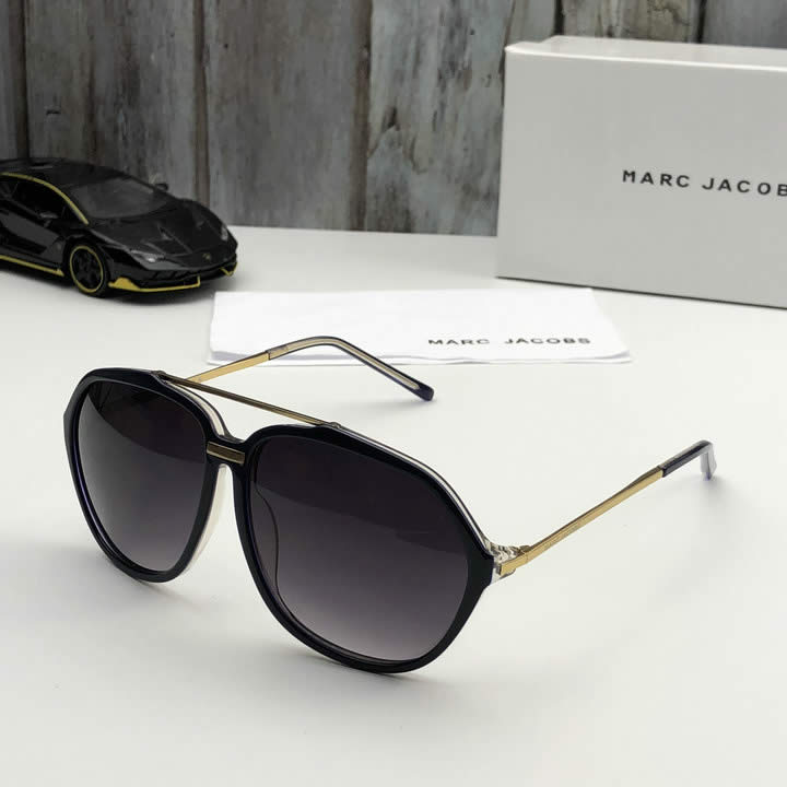 Wholesale Discount Replica Fashion Marc Jacobs Sunglasses 72