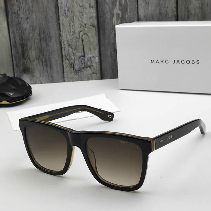 Wholesale Discount Replica Fashion Marc Jacobs Sunglasses 63