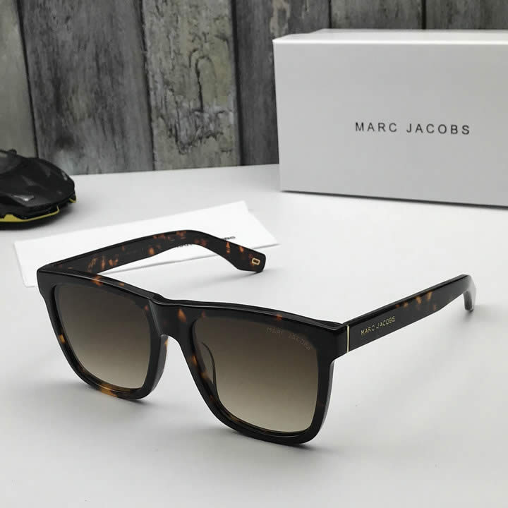 Wholesale Discount Replica Fashion Marc Jacobs Sunglasses 56