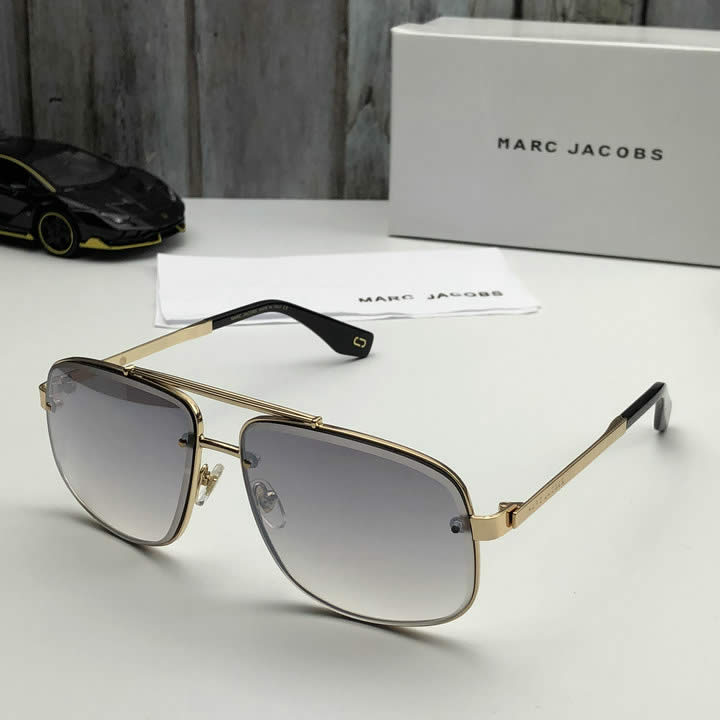 Wholesale Discount Replica Fashion Marc Jacobs Sunglasses 52