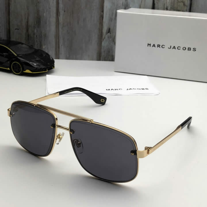 Wholesale Discount Replica Fashion Marc Jacobs Sunglasses 44