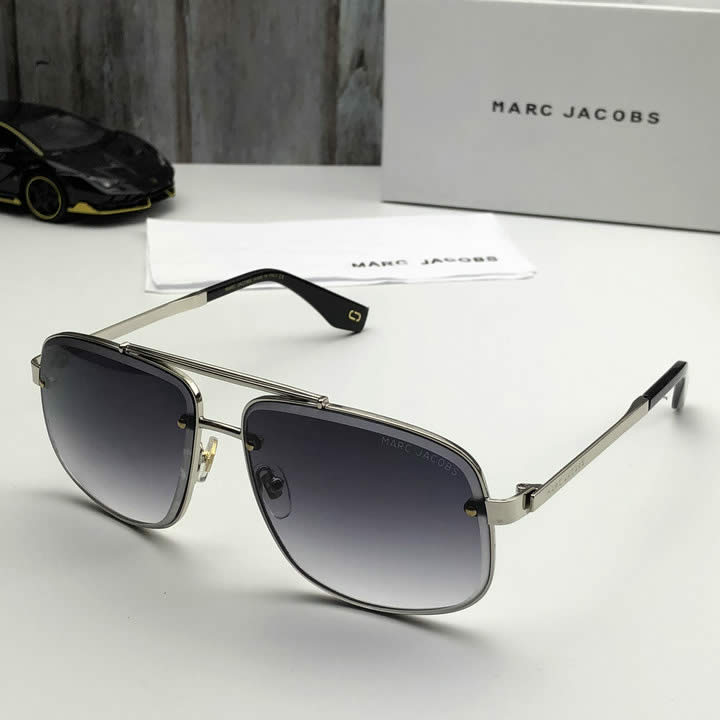 Wholesale Discount Replica Fashion Marc Jacobs Sunglasses 35