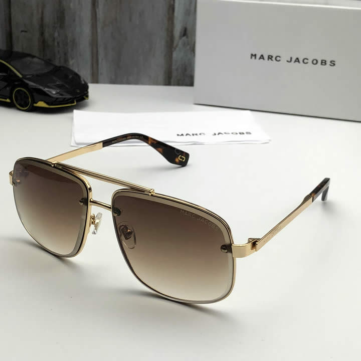 Wholesale Discount Replica Fashion Marc Jacobs Sunglasses 31