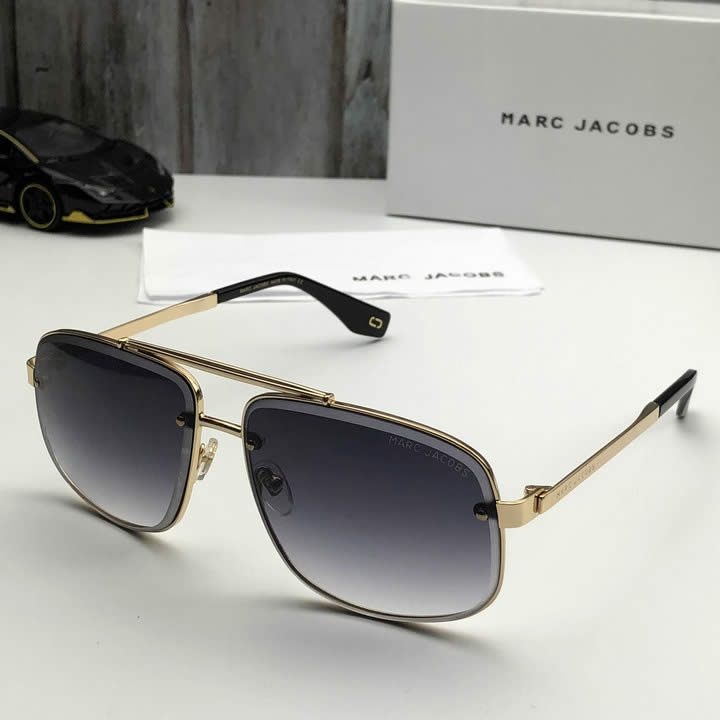 Wholesale Discount Replica Fashion Marc Jacobs Sunglasses 27