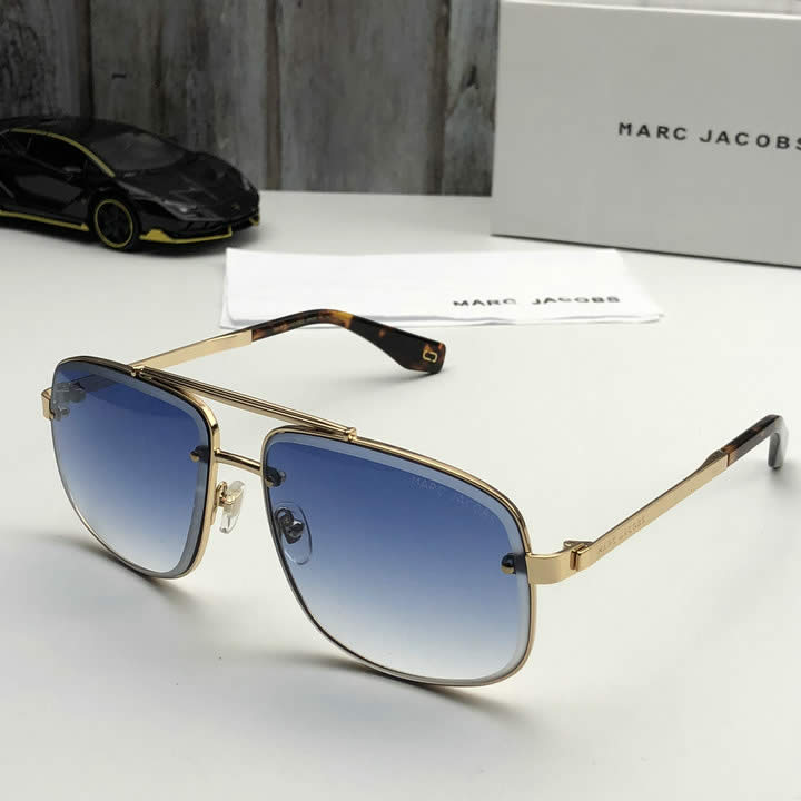 Wholesale Discount Replica Fashion Marc Jacobs Sunglasses 61