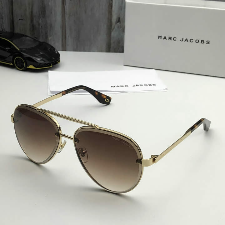 Wholesale Discount Replica Fashion Marc Jacobs Sunglasses 57