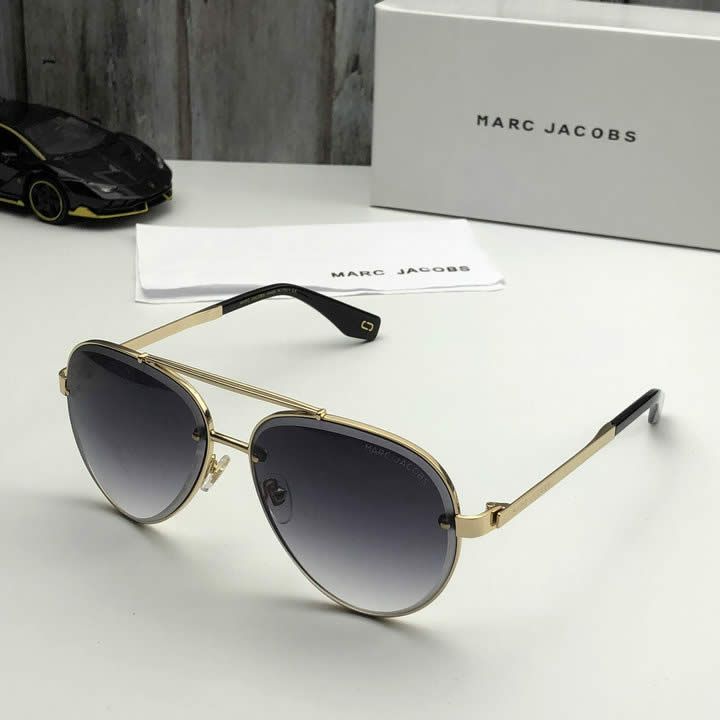 Wholesale Discount Replica Fashion Marc Jacobs Sunglasses 54