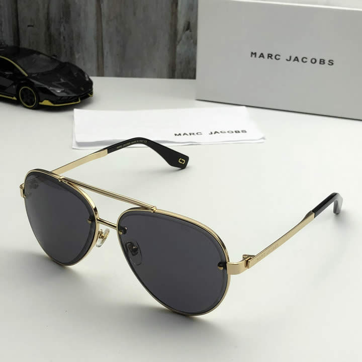 Wholesale Discount Replica Fashion Marc Jacobs Sunglasses 50