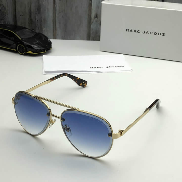 Wholesale Discount Replica Fashion Marc Jacobs Sunglasses 46