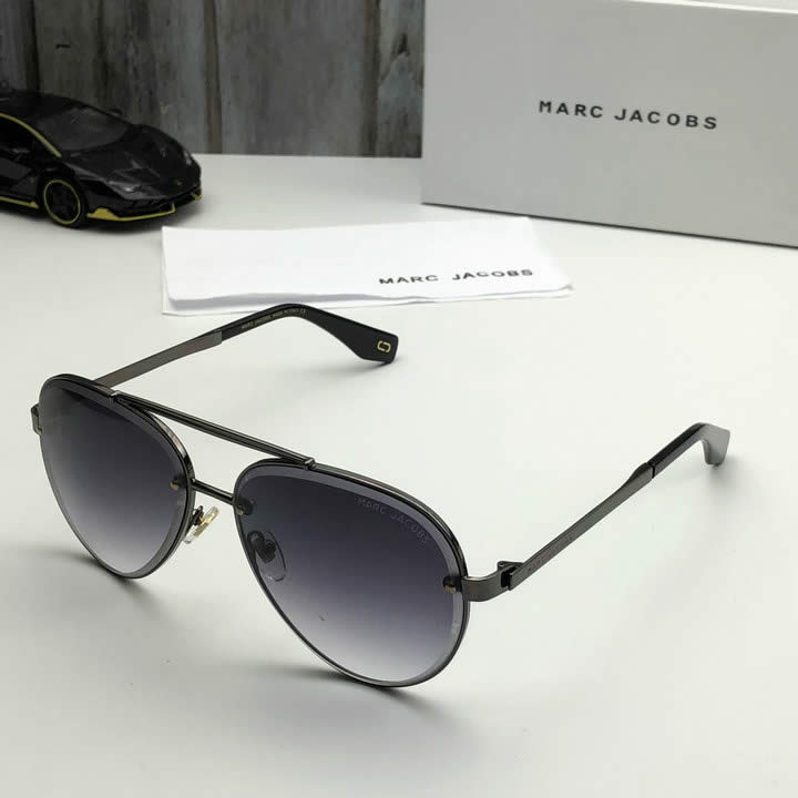 Wholesale Discount Replica Fashion Marc Jacobs Sunglasses 42