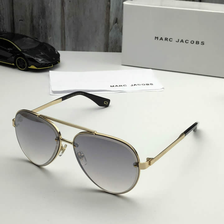 Wholesale Discount Replica Fashion Marc Jacobs Sunglasses 33