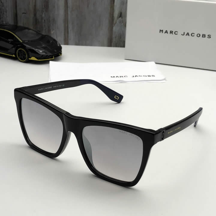 Wholesale Discount Replica Fashion Marc Jacobs Sunglasses 62