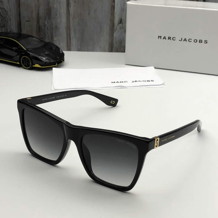 Wholesale Discount Replica Fashion Marc Jacobs Sunglasses 53
