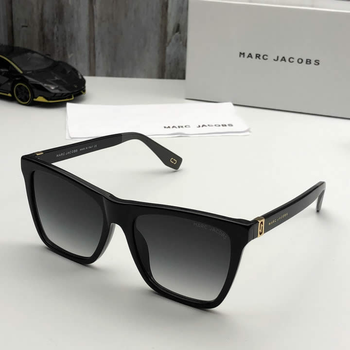 Wholesale Discount Replica Fashion Marc Jacobs Sunglasses 45