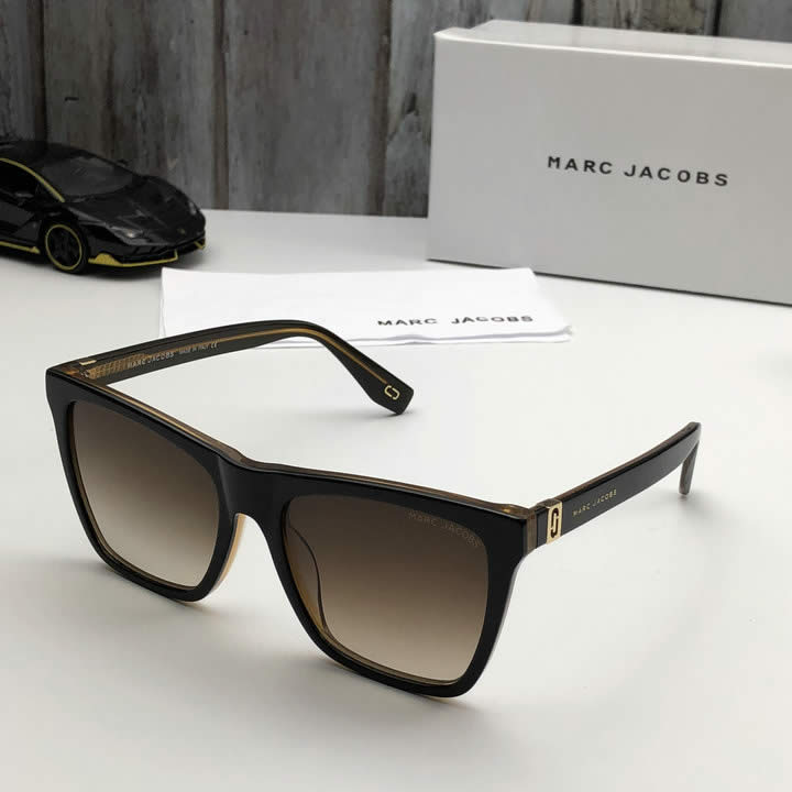 Wholesale Discount Replica Fashion Marc Jacobs Sunglasses 41