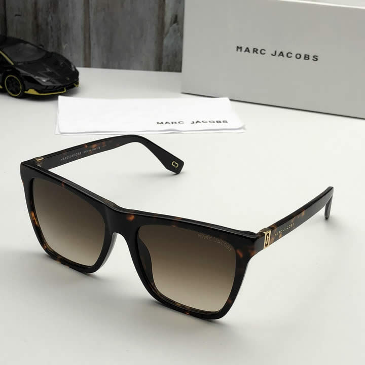 Wholesale Discount Replica Fashion Marc Jacobs Sunglasses 38