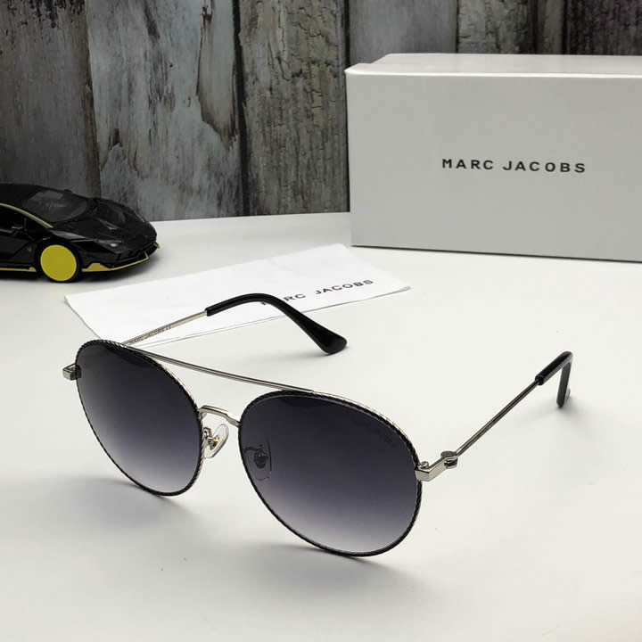 Wholesale Discount Replica Fashion Marc Jacobs Sunglasses 03