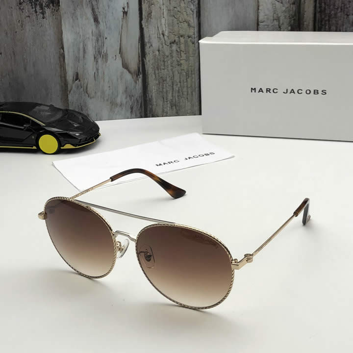 Wholesale Discount Replica Fashion Marc Jacobs Sunglasses 02