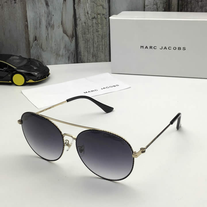 Wholesale Discount Replica Fashion Marc Jacobs Sunglasses 01