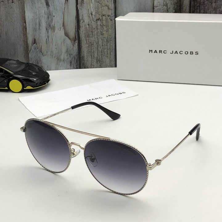 Wholesale Discount Replica Fashion Marc Jacobs Sunglasses 12