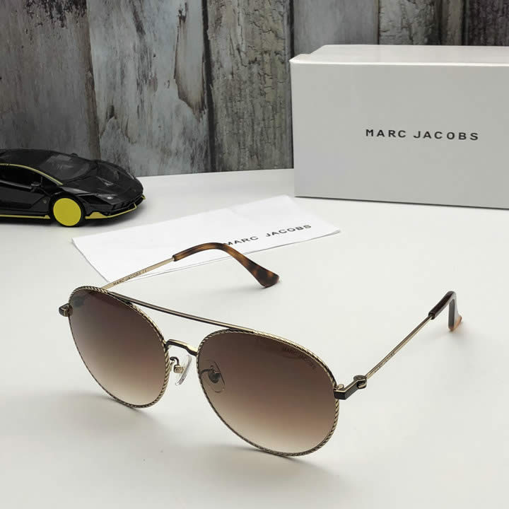 Wholesale Discount Replica Fashion Marc Jacobs Sunglasses 10