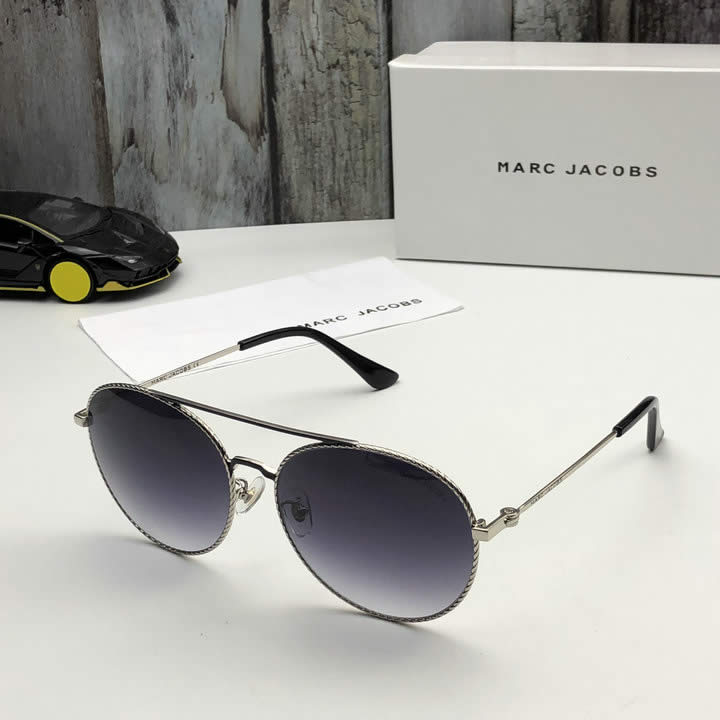 Wholesale Discount Replica Fashion Marc Jacobs Sunglasses 08