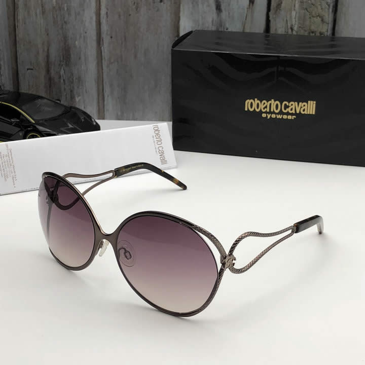 Replica Designer Discount New Roberto Cavalli Sunglasses 11