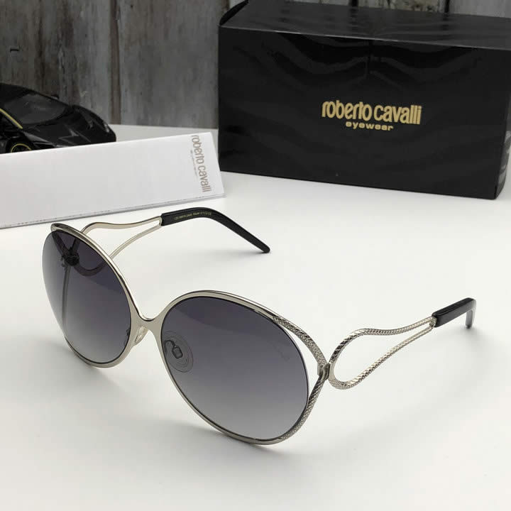 Replica Designer Discount New Roberto Cavalli Sunglasses 08