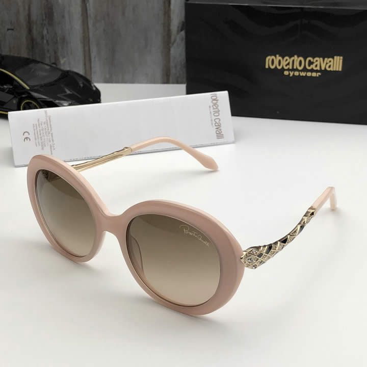 Replica Designer Discount New Roberto Cavalli Sunglasses 02