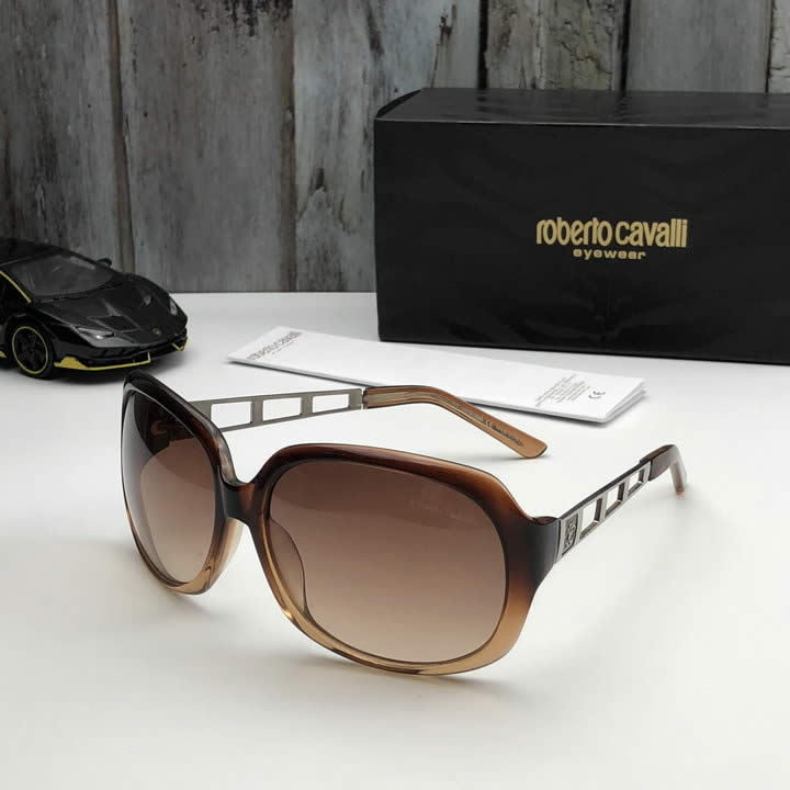 Replica Designer Discount New Roberto Cavalli Sunglasses 15