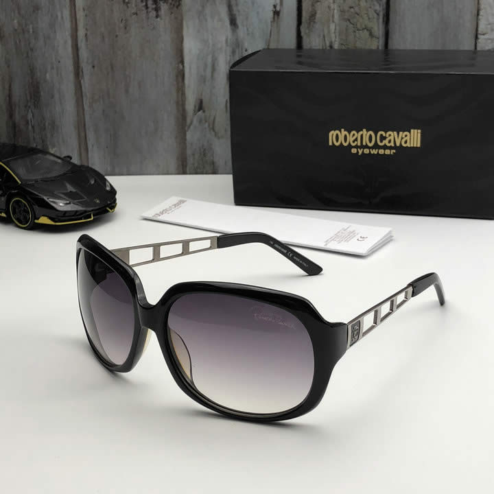 Replica Designer Discount New Roberto Cavalli Sunglasses 14