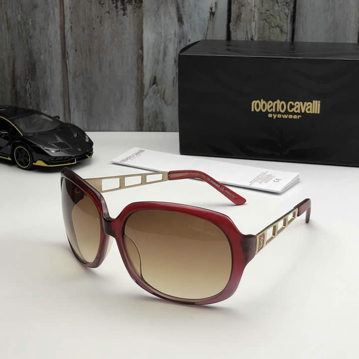 Replica Designer Discount New Roberto Cavalli Sunglasses 12