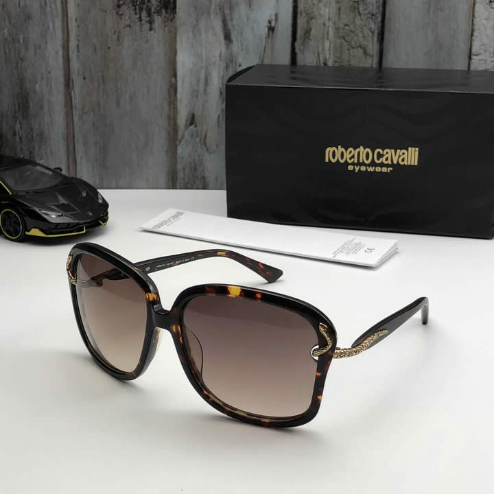 Replica Designer Discount New Roberto Cavalli Sunglasses 09