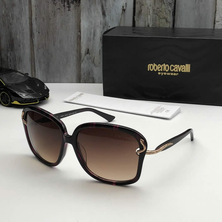 Replica Designer Discount New Roberto Cavalli Sunglasses 07