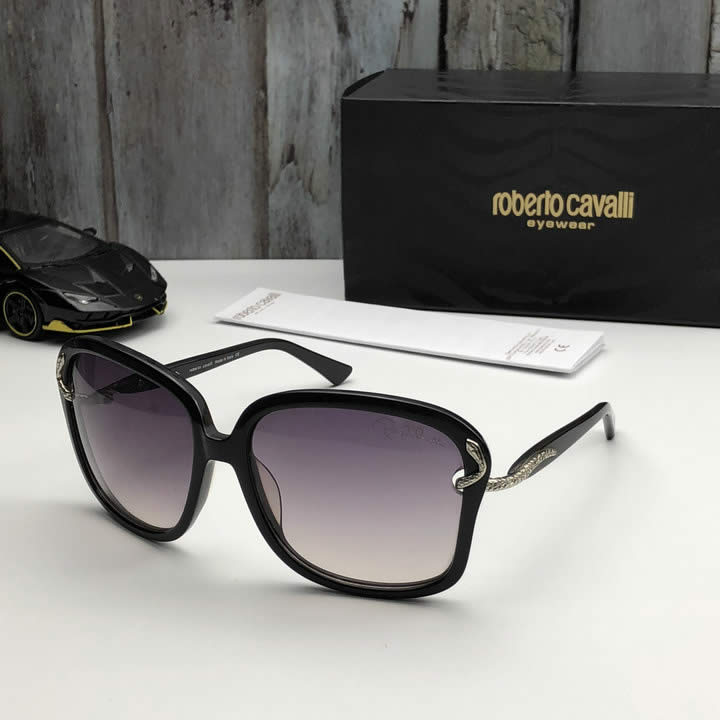 Replica Designer Discount New Roberto Cavalli Sunglasses 05