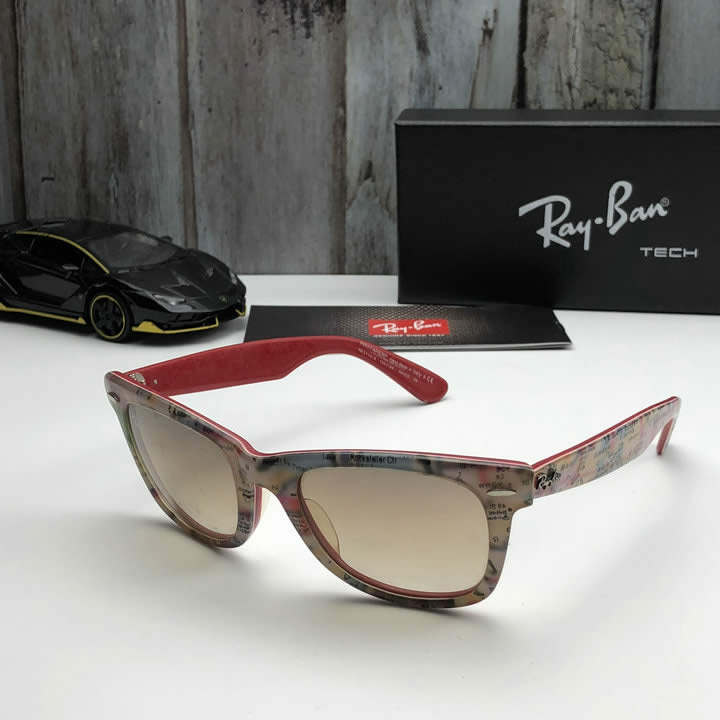 Designer Replica Discount Ray Ban Sunglasses Hot Sale 06