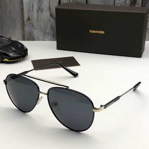 Wholesale Copy Fashion Discount Tom Ford Sunglasses 205