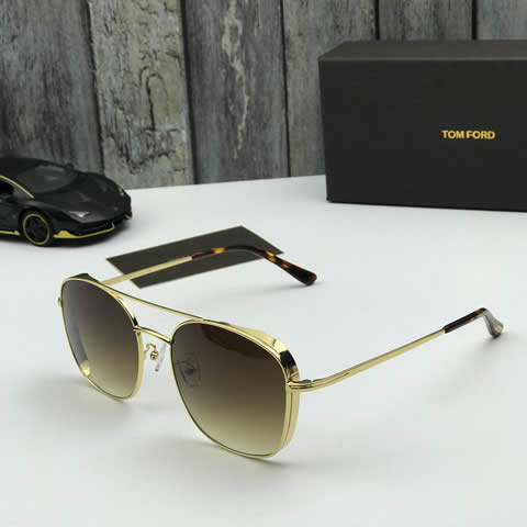 Wholesale Copy Fashion Discount Tom Ford Sunglasses 197