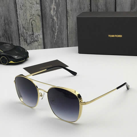 Wholesale Copy Fashion Discount Tom Ford Sunglasses 187