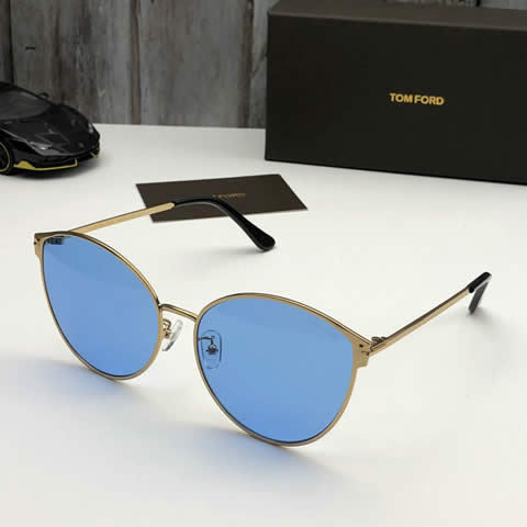 Wholesale Copy Fashion Discount Tom Ford Sunglasses 208