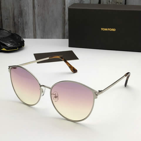 Wholesale Copy Fashion Discount Tom Ford Sunglasses 198