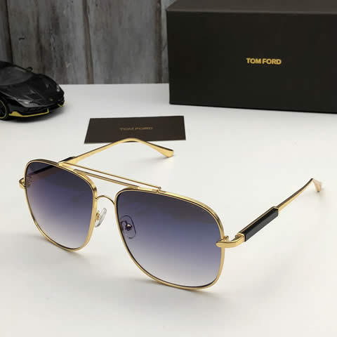 Wholesale Copy Fashion Discount Tom Ford Sunglasses 214