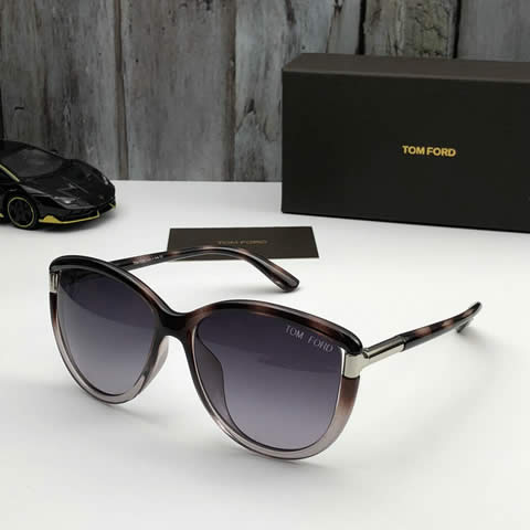 Wholesale Copy Fashion Discount Tom Ford Sunglasses 206