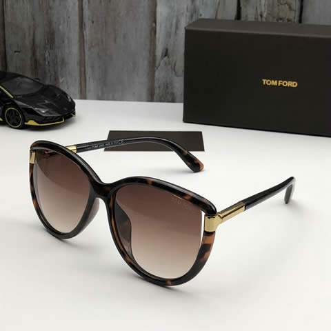 Wholesale Copy Fashion Discount Tom Ford Sunglasses 203